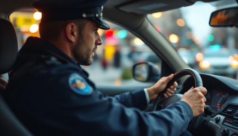 Cas d’annulation du permis de conduire : découvrez les raisons