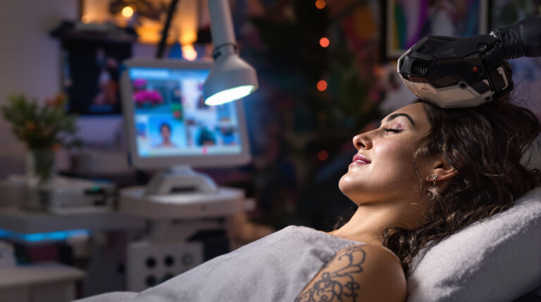 Centre détatouage laser Rennes : retrouvez une peau parfaite !