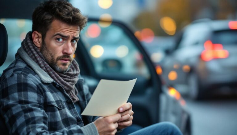 Invalidation ou annulation du permis de conduire : tout savoir !